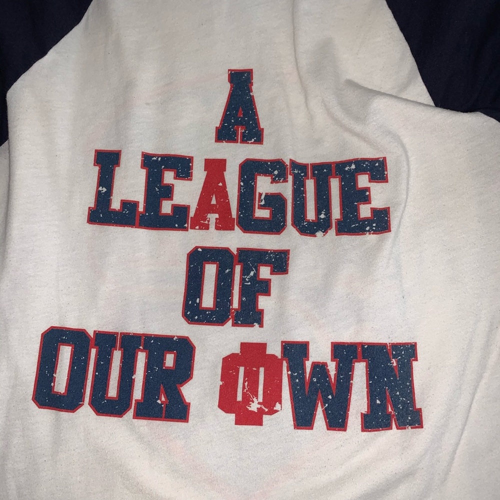 Alpha Phi Bid Day Shirt